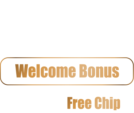 Slot V Welcome Bonus